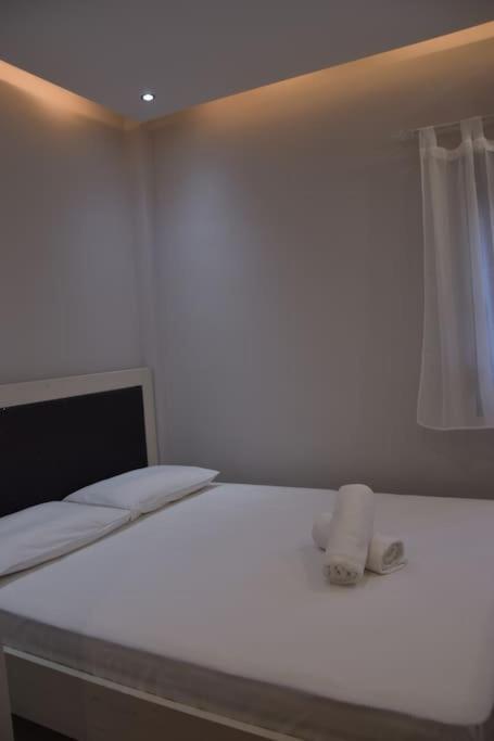 Appartamento Brezza Marina House Afytos Esterno foto