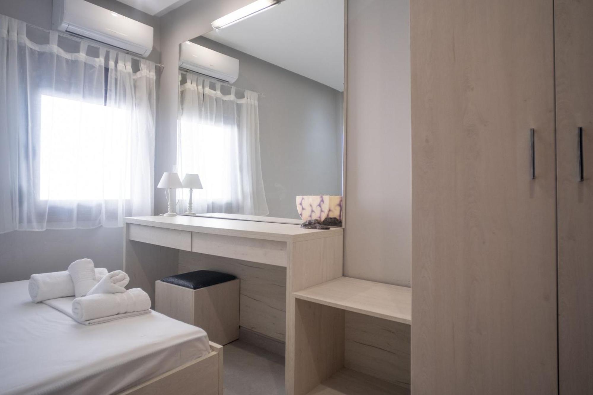 Appartamento Brezza Marina House Afytos Esterno foto